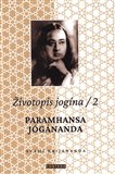 Životopis jogína 2 (P. Jógánanda) - Svámí Krijánanda - Kliknutím na obrázek zavřete